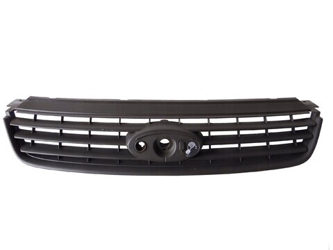 Maska chladiče s nelakovací lištou 7M51-R8138-A