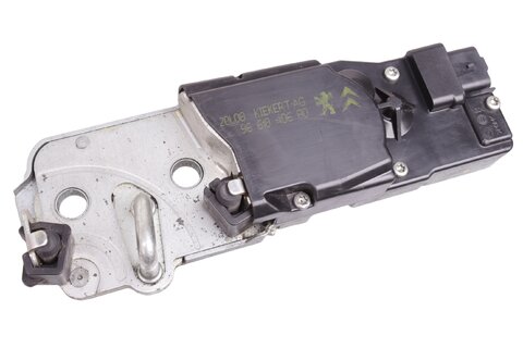 Západka zámku pátých dveří 8724G2