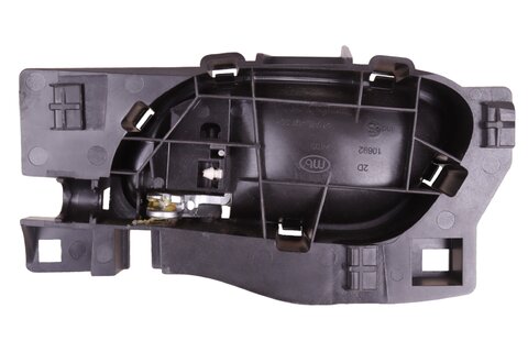 Klika dveří vnitřní pravá matná (přední, zadní) 9144F6