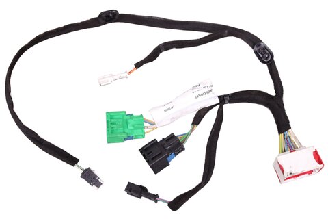 Kabelový svazek pátých dveří 6534SY