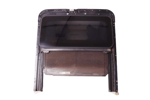 Střešní okno komplet 1U0877041MK73