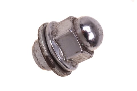 Matice kola upevňovací 540582