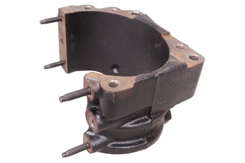 Držák palivového filtru 190256