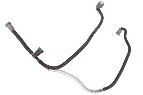 Palivová hadice zpětná 1574K9