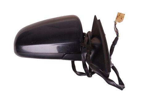 Zpětné zrcátko el. vyhřívané lakovací komplet pravé - 8E1858532AC