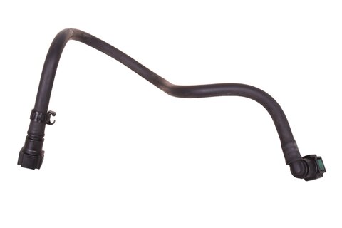 Palivové potrubí zpětné vedení 1574V8