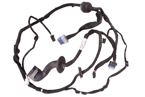 Kabelový svazek zadních dveří L=P 6559HF