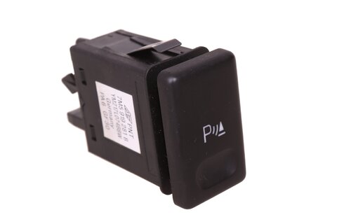 Tlačítko vypínače PDC černé 2000- YM21-7L074-BBYYEJ