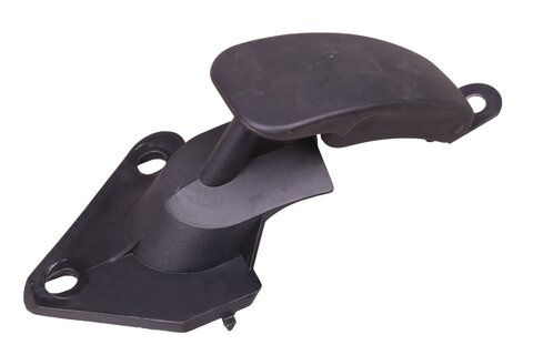 Páčka ovládání výklopného okna levá 3M21-A303A25-AA