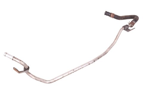 Trubka posilovače řízení nízkotlak 4012N3