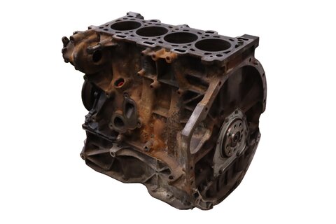 Blok motoru 2.0 dCi - M9R 780