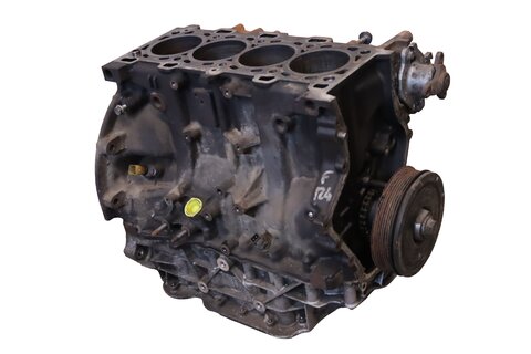 Blok motoru 2.0 dCi - M9R 780