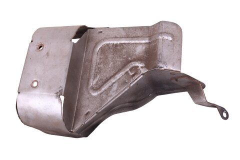 Tepelný kryt turbodmychadla 059145325Q