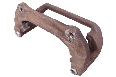 Držák brzdového třmenu pravý přední 4404G9