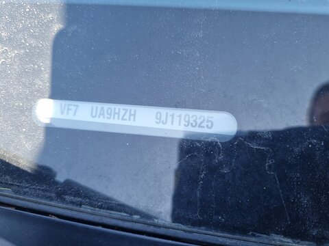 Citroen C4 Picasso 1.6 HDI 80 kW