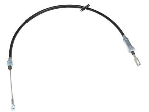 Lanko ruční brzdy centrální