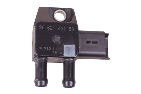 Snímač tlaku filtru pevných částic (DPF/FAP) 1618Z9