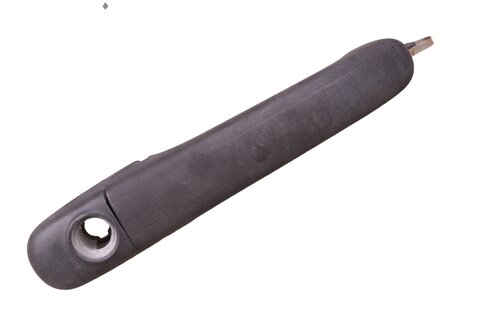 Klika dveří vnější přední levá nelakovací pro klíč 1M21-A22401-FAYYEI