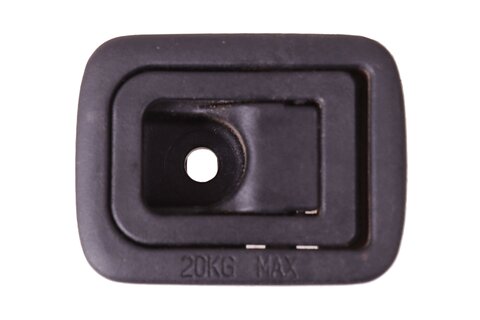 Úchytné oko zavazadlového prostoru 7467X2