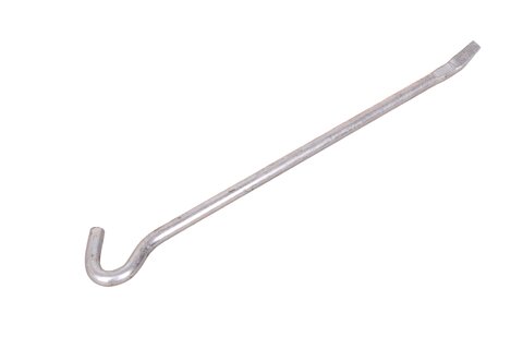 Klička heveru 671753