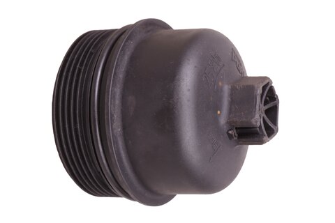 Víčko olejového filtru 3M5Q-6737-AA