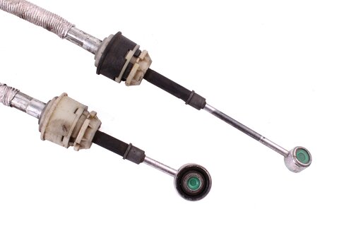 Lanovody řazení kompletní (řadící + volící) 2.2, 2.3 JTD