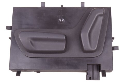 Ovládání polohy sedadla řidiče 6509W9