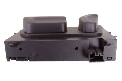 Ovládání polohy sedadla řidiče 6509W9