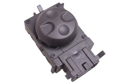 Ovládání el. opěradla řidiče 8898JC