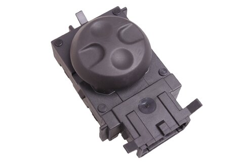 Ovládání el. opěradla spolujezdce 8898JA