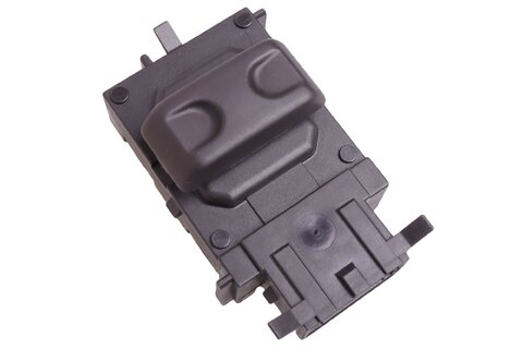 Ovládání el. opěradla spolujezdce 8898HY