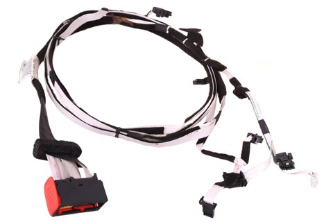 LED pásek osvětlení stropu 6583WF