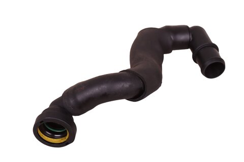 Potrubí odsávání olejových par 1180R4