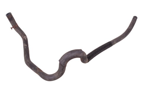 Potrubí odplynění chladiče - 1323FT