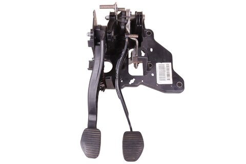 Kulisa pedálů komplet 4500T3