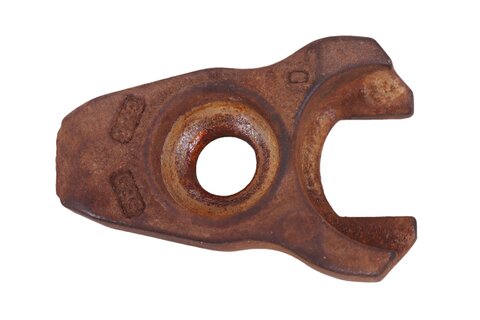 Držák vstřiku (kléma) 1982J3