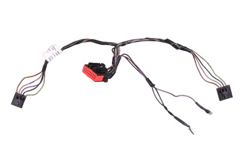 Kabeláž multifunkce volantu 11-pin AM21-3600-DC