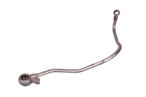 Potrubí mazání turbodmychadla 037978