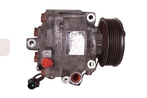Kompresor klimatizace 6453ZS