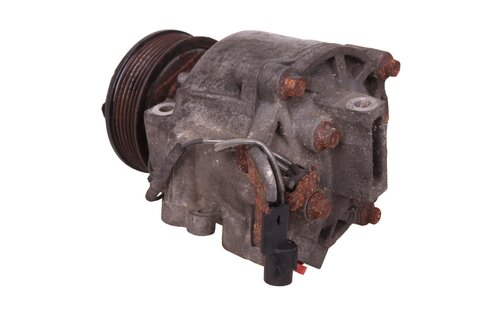 Kompresor klimatizace 6453ZS