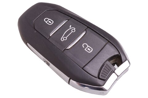 Dálkový ovladač / klíč (Keyless) 6490SK