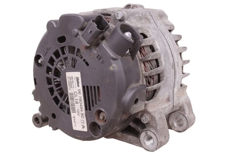 Alternátor 9678049480