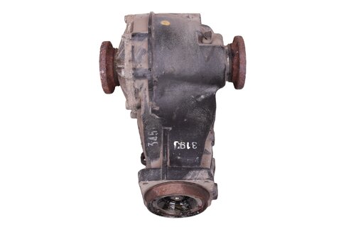 Zadní diferenciál 31:10 0AR500043A 01R500046H 01R500053K