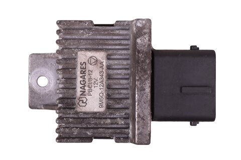 Relé žhavení 9M5Q-12A343-AA