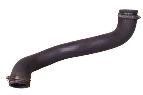 Vzduchová hadice intercooleru AG91-6K863-AB