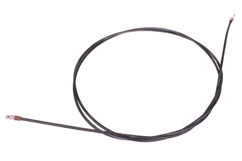 Lanko otevírání dvířek nádrže 1518C8