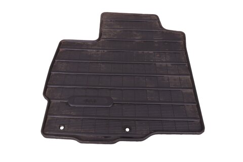 Gumový koberec řidiče 966351