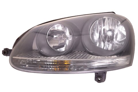 Světlomet levý přední H7/H7 AFTERMARKET 1K6941029P