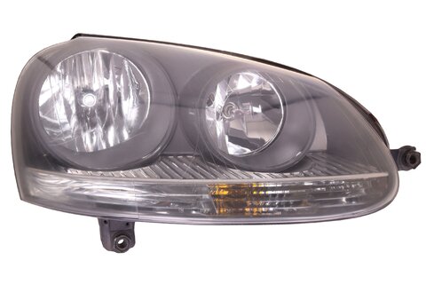 Světlomet pravý přední H7/H7 AFTERMARKET 1K6941030P