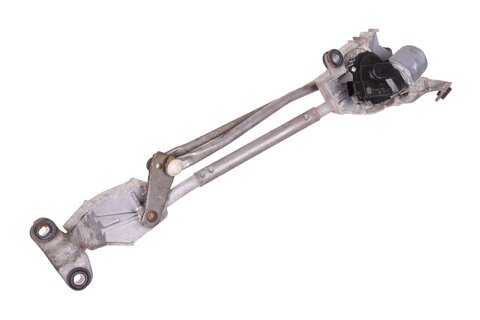 Motorek předních stěračů komplet 6401G3